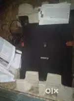 Canon color image scanner