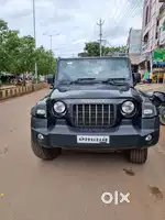 Mahindra Thar 2023