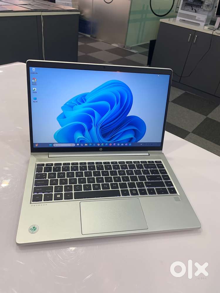 HP Probook 440 G8/i5 11th Gen/16GB/256GB/Warranty