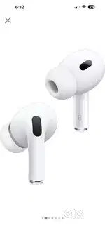 Airpods Pro 2 Buds
