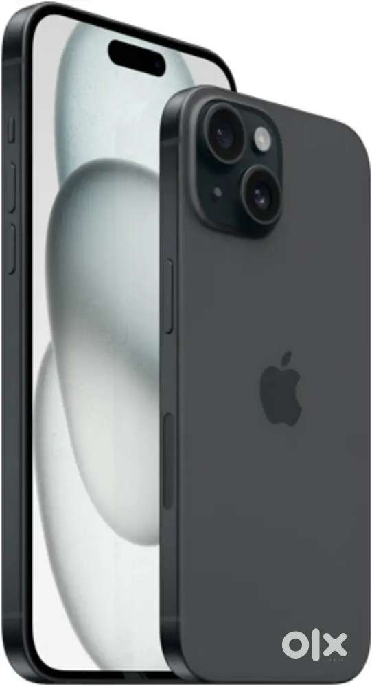 15 black colour