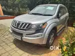 Mahindra XUV500 W8, 2012, Diesel