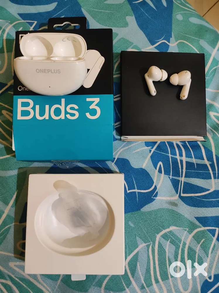 One Plus Nord Bud 2