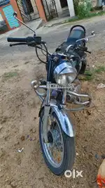 MYCL motor cycle BULLET ELECTRA