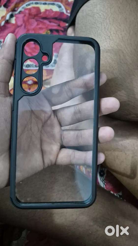 Samsung A35 5g Back cover