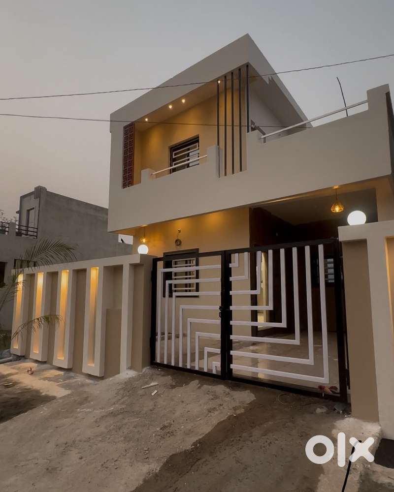 Valu for money investment at only 46 lac