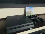 PS4 SLIM 1Tb