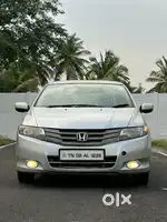 Honda City 2010 Petrol Good Condition single owner