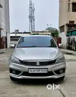 Maruti Suzuki Ciaz 2014-2017 RS ZXi Plus, 2016, Petrol