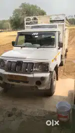 Mahindra Bolero Pik-Up 2018 sell in ch. Dadri