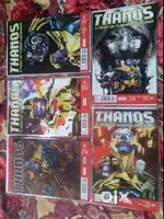 RARE COMICS BOOKS GRAPHIC NOVELS TOYS ACTION FIGURES FOR SALE