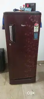 Whirlpool 190 L