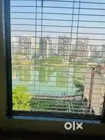2 BHK Lake View Flat for Sale in Ulwe