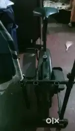 Cycle good condition