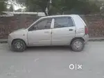 Maruti Suzuki Alto 2011 CNG & Hybrids 120000 Km Driven
