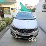 Mahindra Marazzo 1.5 M6 Plus 7 Str, 2019, Diesel