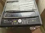 Top load Whirlpool fully automatic