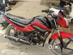 Good condition no problem bike mileage 65 plus 70