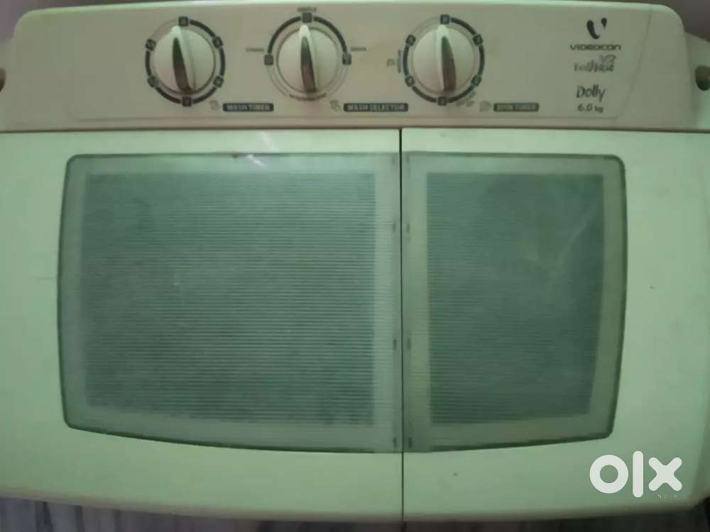 Videocon washing Machine