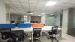 40 Workstations 5 Cabins 1 Conference plug and play office for Rent