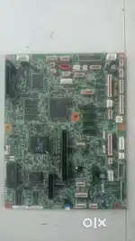 Ricoh afficio 2000 L2