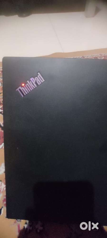 Lenovo Thinkpar T480