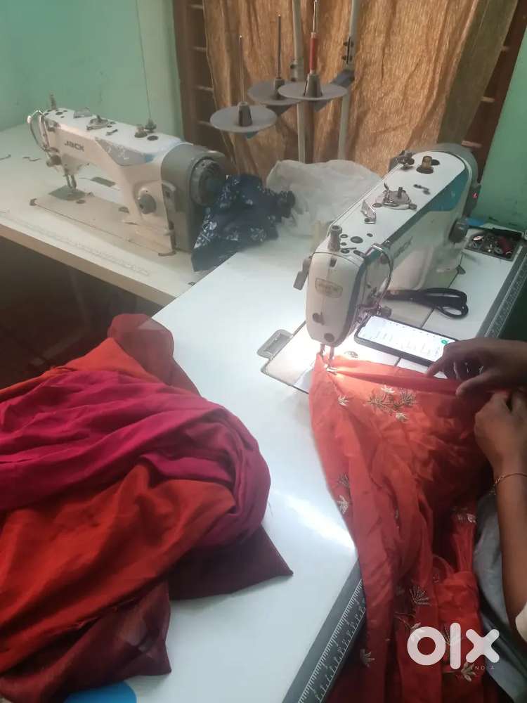 CUTTING MASTER /TAILORING/ TAYLOR LADIES KIDS