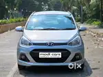 Hyundai Grand i10 Asta Automatic 1.2 Kappa VTVT, 2015, Petrol