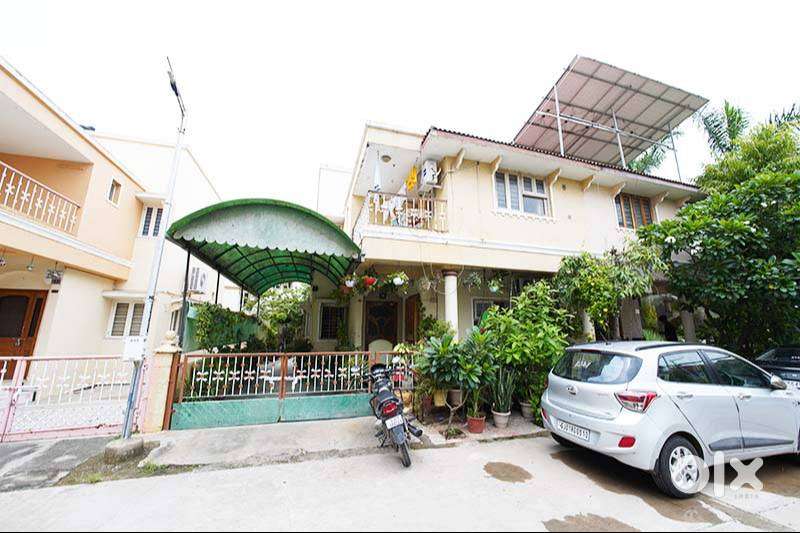 Devrath Bunglows for sale in Chandkheda