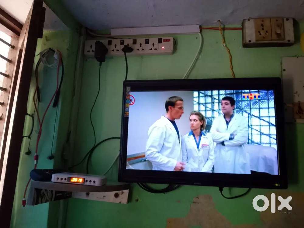 Vedeo kon led 24 inc