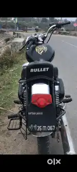 Bullet for sale