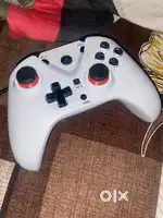 Wired Game Controller  PC & Laptop Compatible