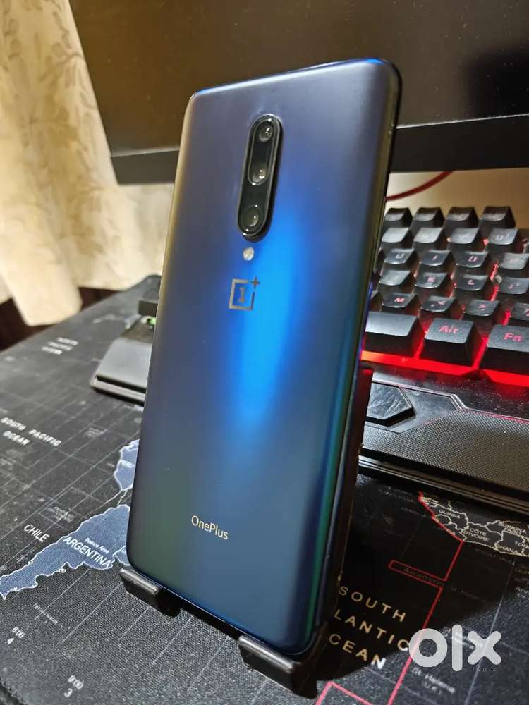 ONEPLUS 7 PRO (8GB/256GB) Nebula Blue