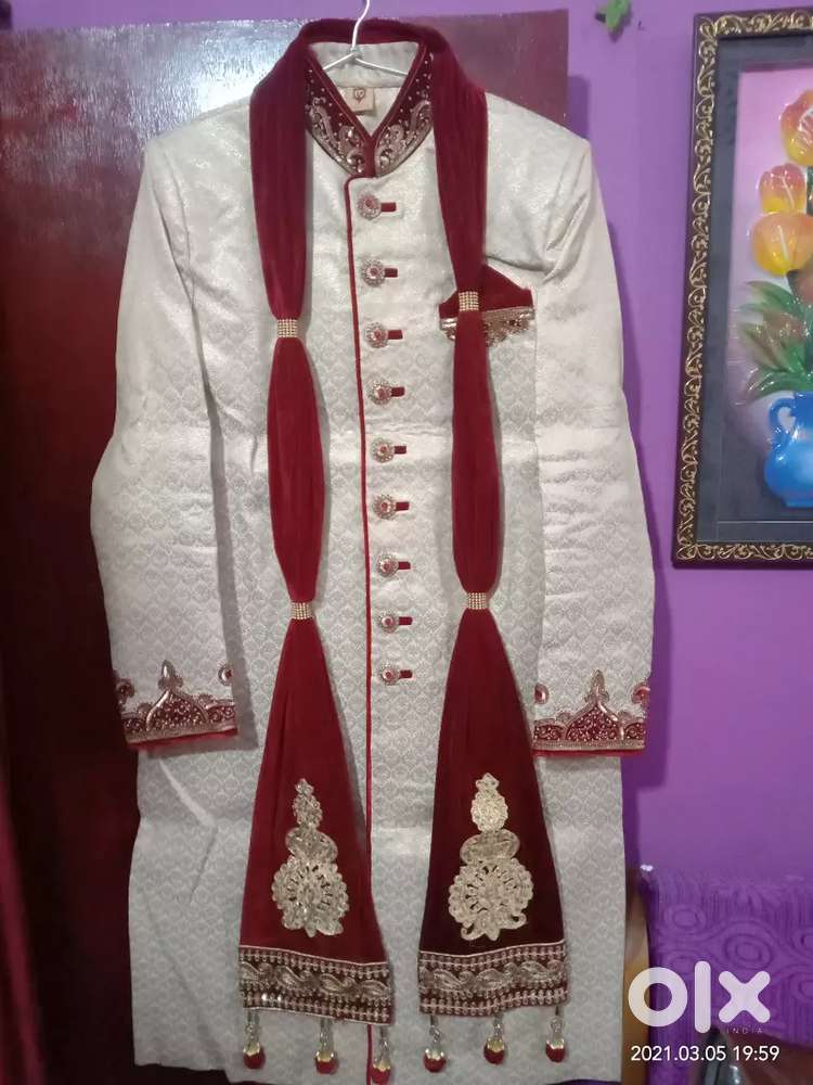 MANYAVAR SHERWANI
