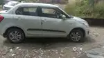 Maruti Suzuki Dzire 2012