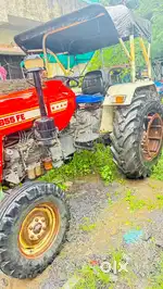 Swaraj Tractor