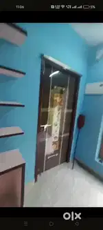 2 Bhk house for Rent Ground floor Near vanamtopu center