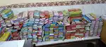 cosmetic item lot for sale
