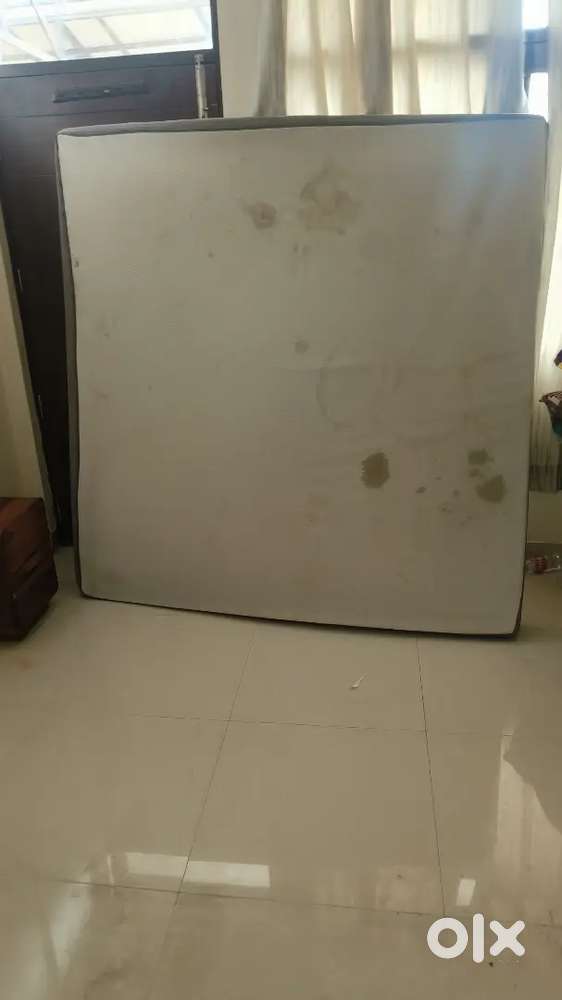Wakefit matress