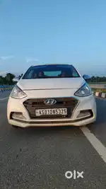 Hyundai Xcent 2017 Diesel 99000 Km Driven