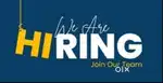 Male / Female Office Staff Wanted