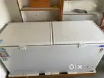 Bluestar fridge