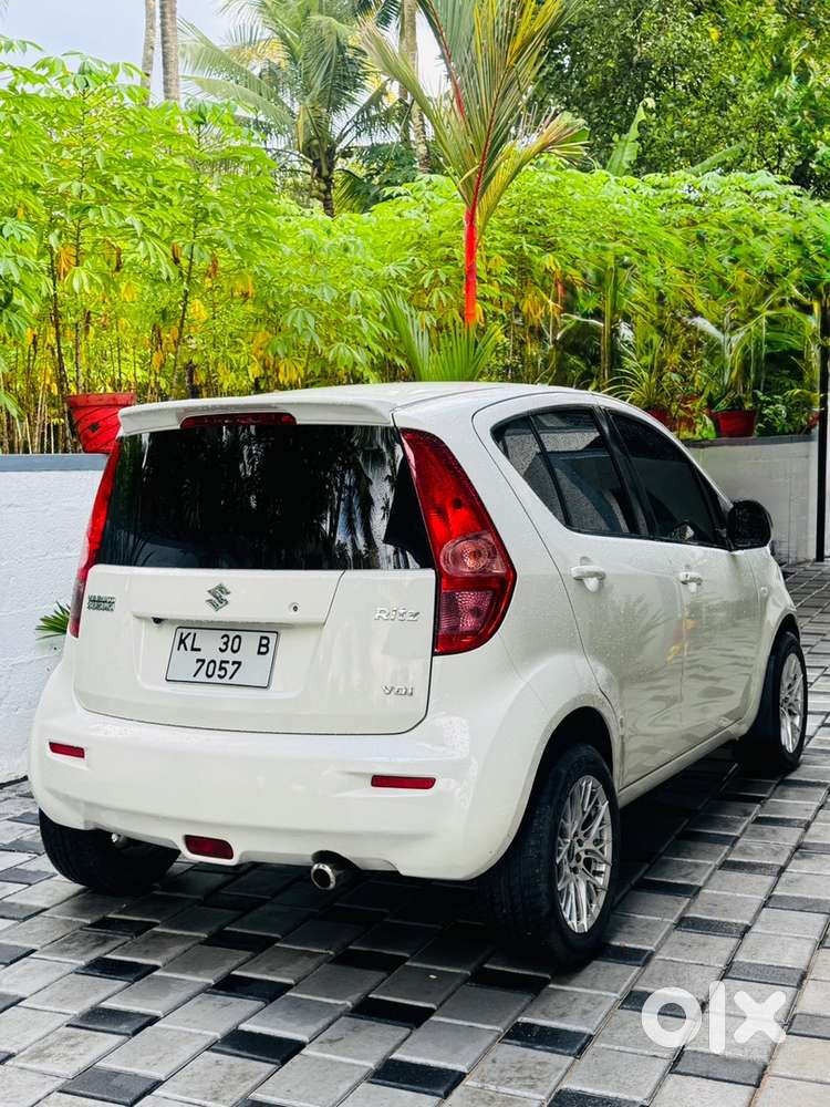 Maruti Suzuki Ritz 2012 Diesel Well Maintained