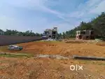 3,6 Cent Plot for Sale Kakkanad Manakkakadavu,Near infopark