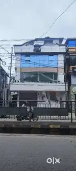 2000 sqft office space, Kadavanthara junction only 40k