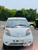 Tata Nano 2012-2015 CNG LX, 2014, Petrol