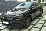 Jeep Compass 2022 Diesel Well Maintained