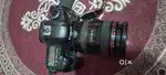 DSLR camera 5d Mark 3