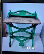 Preparation machine (binding)