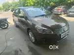 Maruti CIAZ 2016, 1st Owner, Diesel, 76000km, VDI PLUS SHVS HYBRID